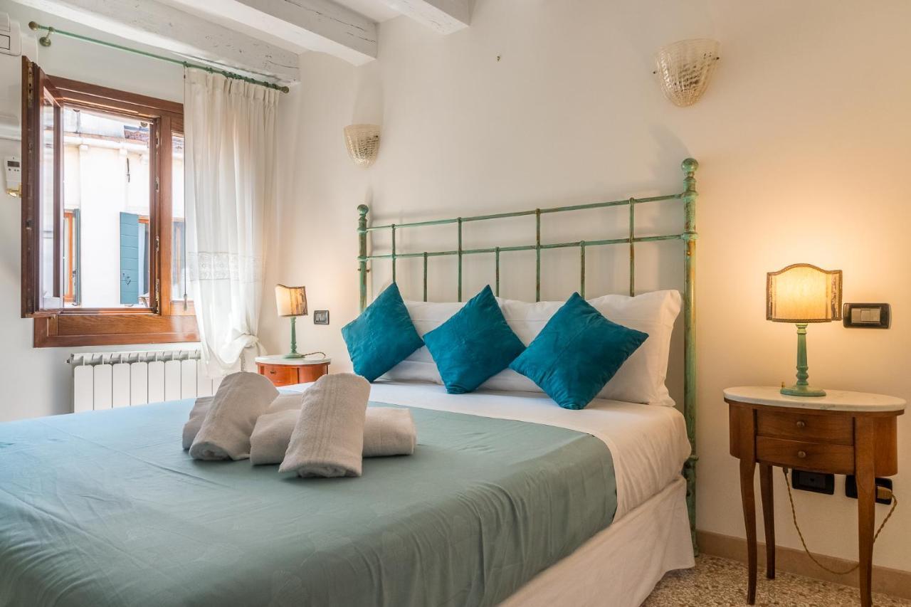 San Marco 1692 In The Heart Of @venice Appartement