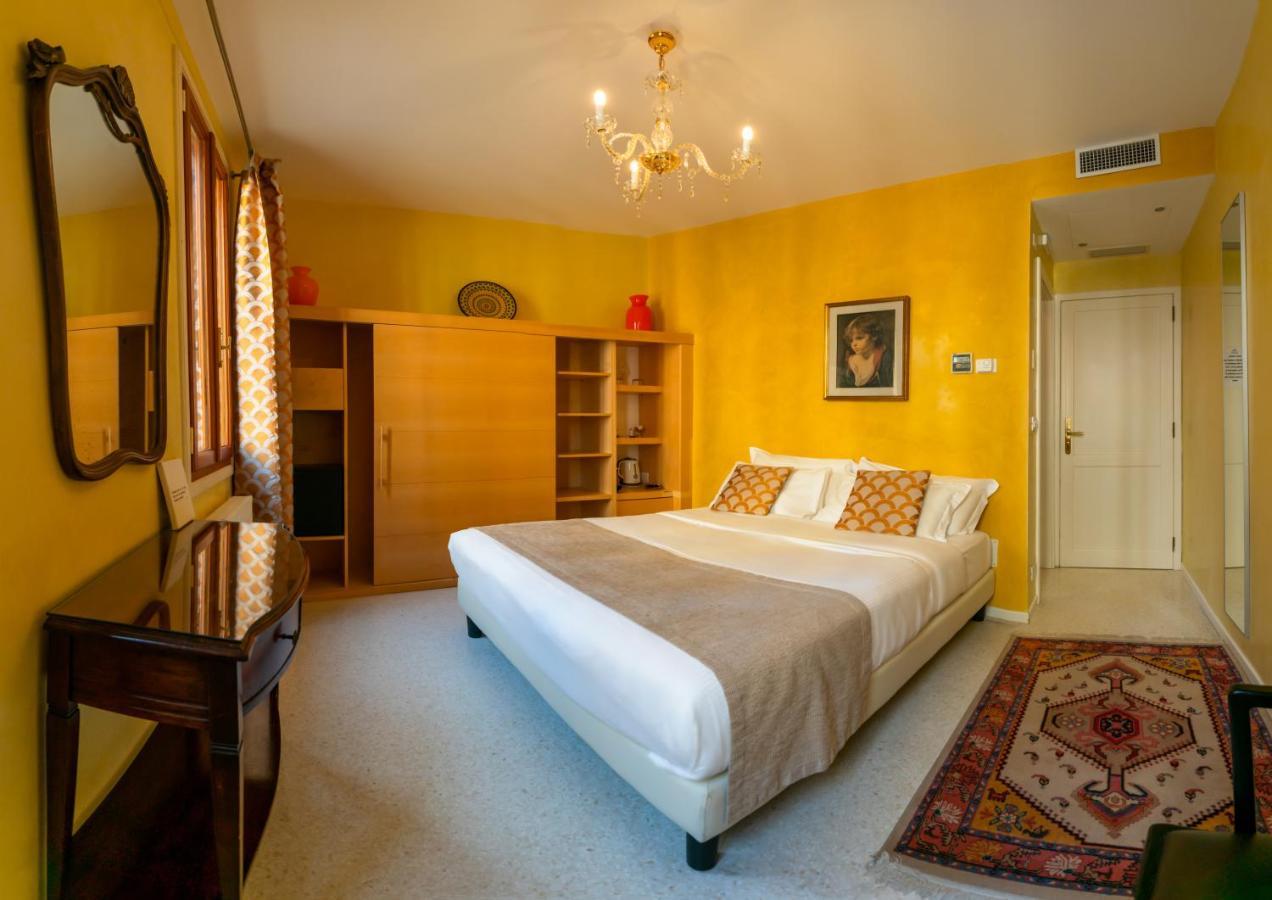 Palazzo San Luca Gasthof 3*