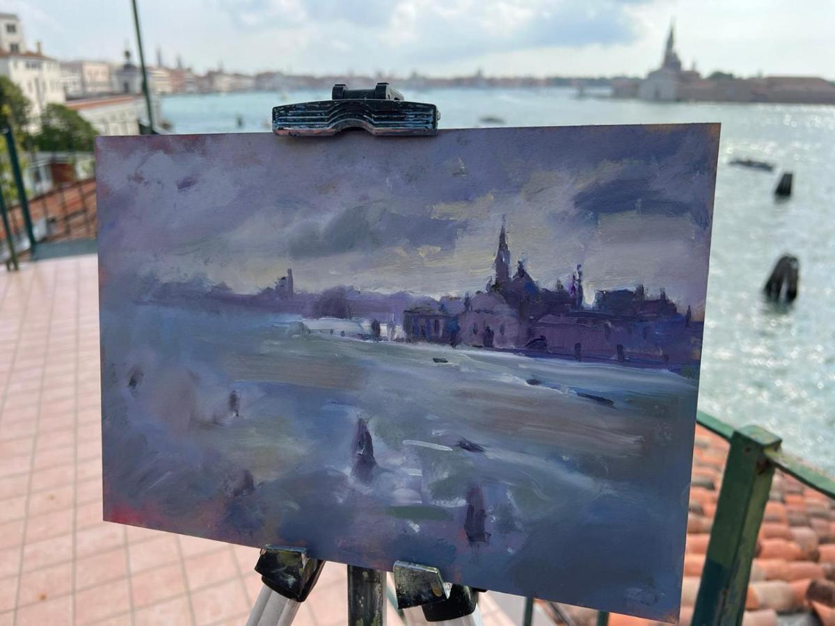 Mimi's Loft * Venice