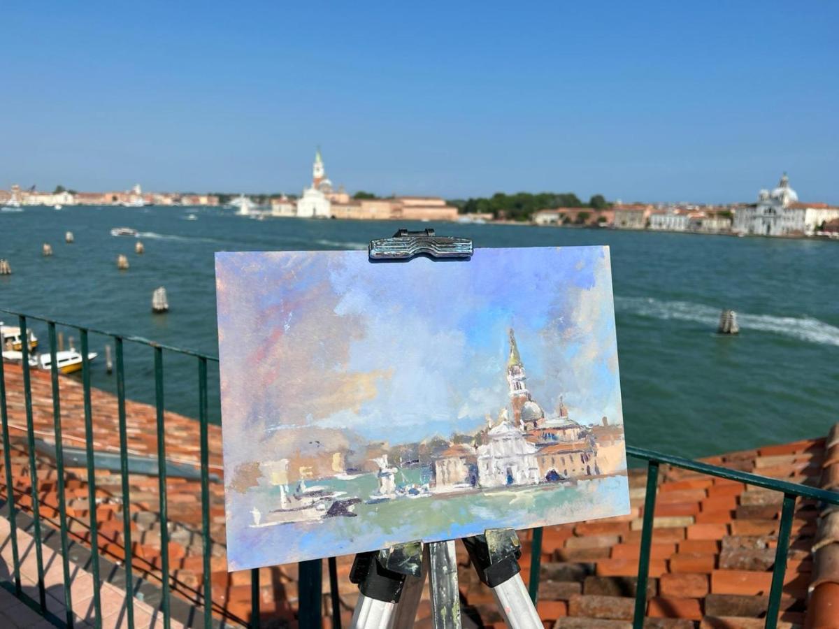 Mimi's Loft * Venice