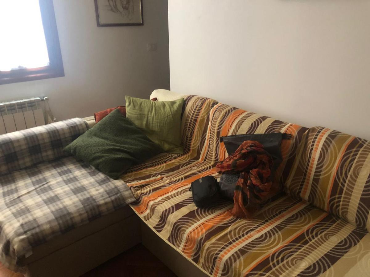 Appartement Gioia Del Mercà Venise