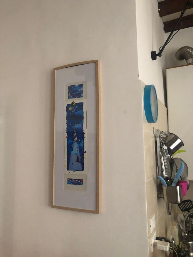 Appartement Gioia Del Mercà