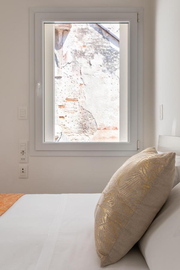 Ca' Sciarrin Near Rialto Bridge Appartement