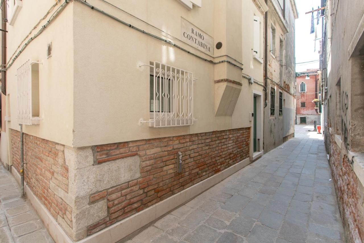 Appartement Ca' Sciarrin Near Rialto Bridge *