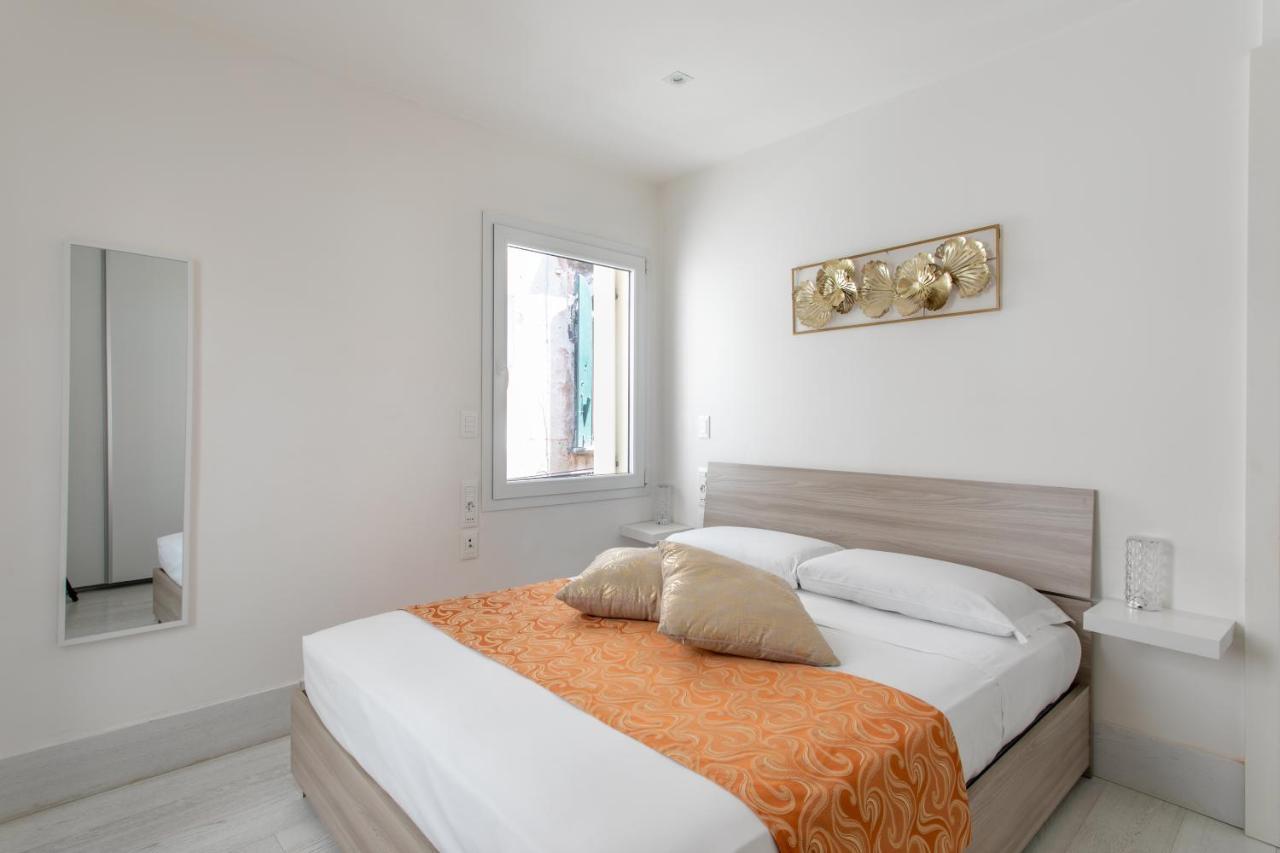 Appartement Ca' Sciarrin Near Rialto Bridge Venetië