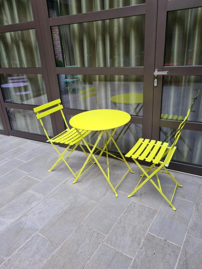 Poli Aparthotel 2*