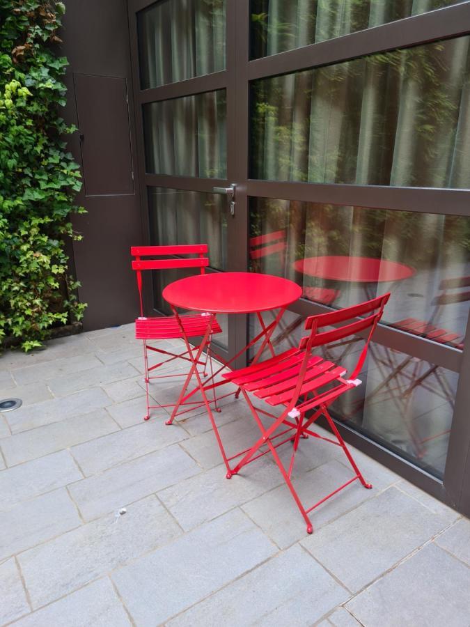 Poli Aparthotel 2*