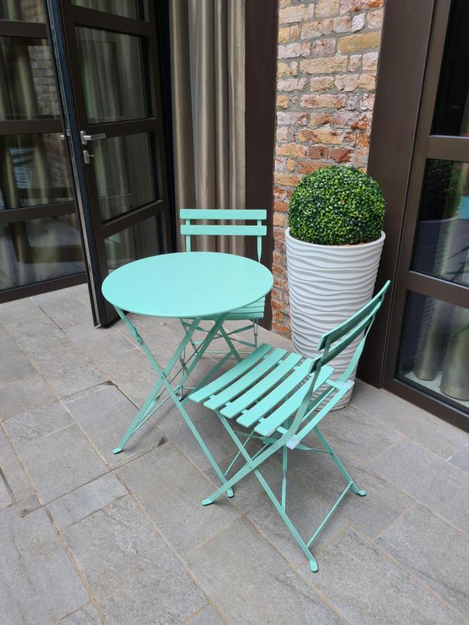 Aparthotel Poli Venedig