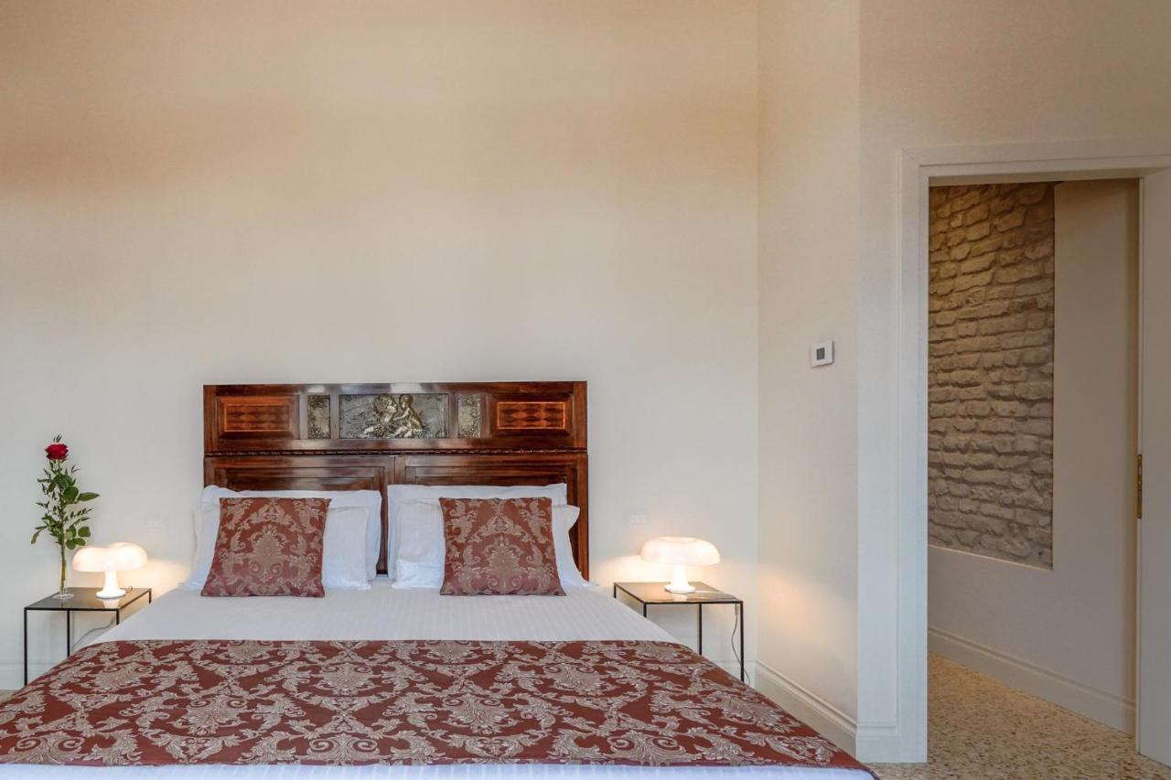Appartement Ca' Longo Palace Damasco *