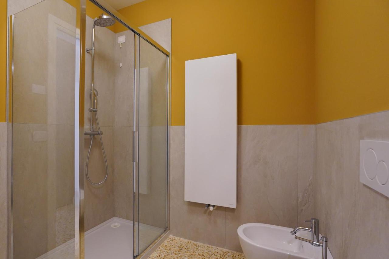 Ca' Longo Palace Damasco Appartement