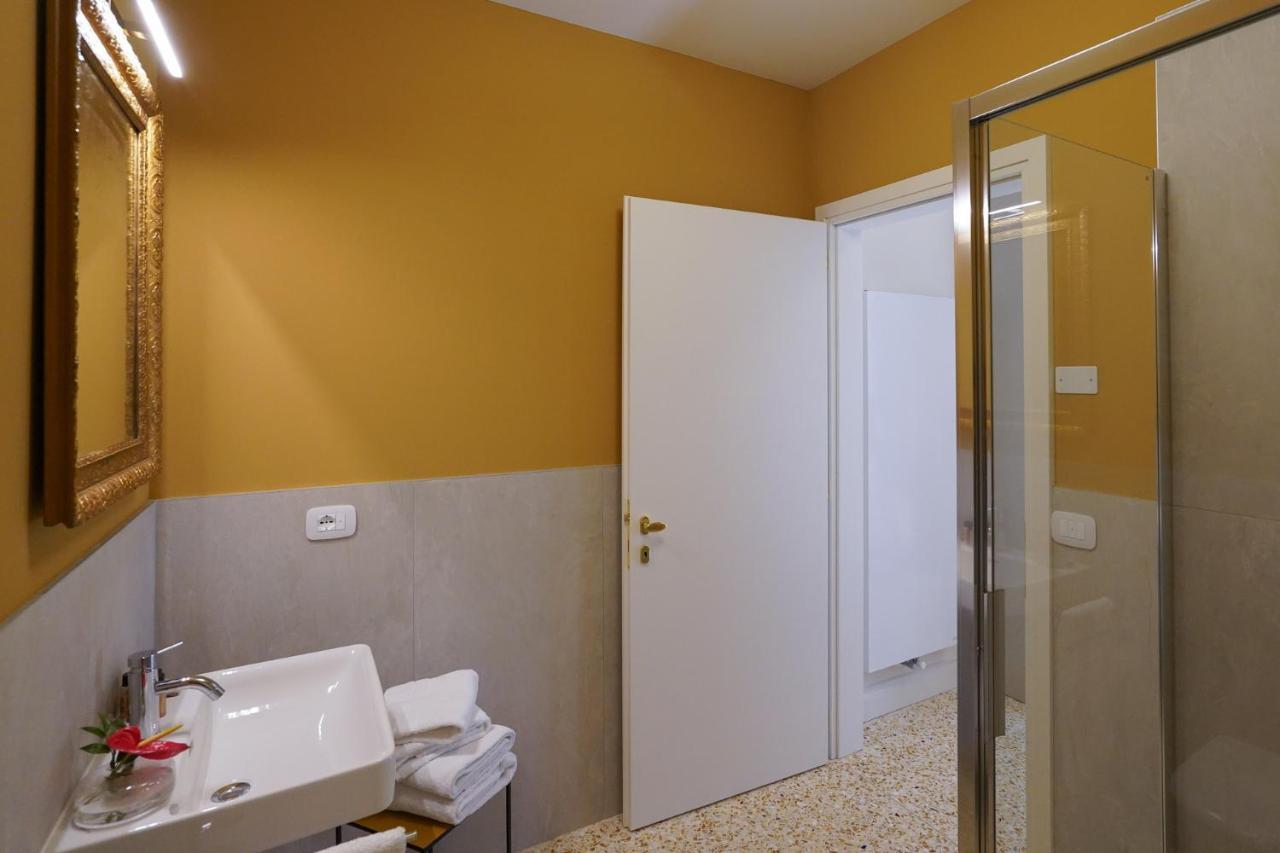 Ca' Longo Palace Damasco Appartement