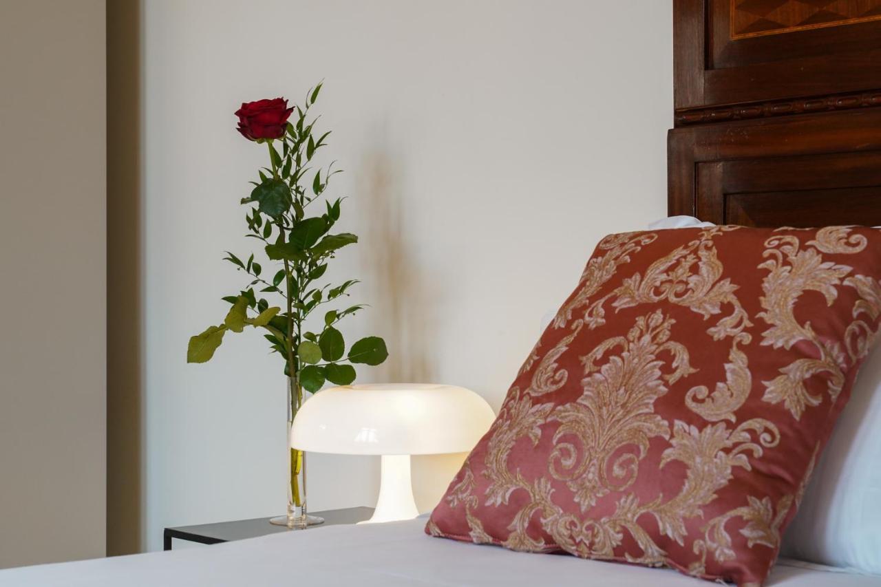 Ca' Longo Palace Damasco Appartement Venise