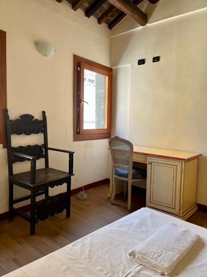 Ai Boteri * Venedig