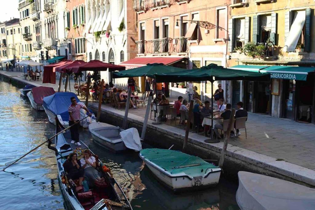 The Real Venetian Appartement
