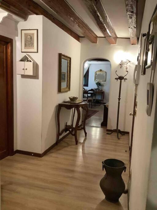 The Real Venetian Appartement