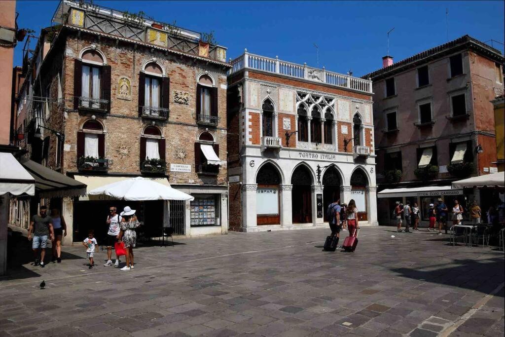 The Real Venetian * Venetië