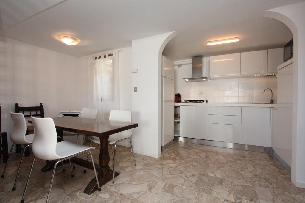 Appartement San Marco