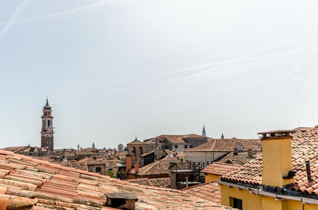 Venice Apartments Appartement *