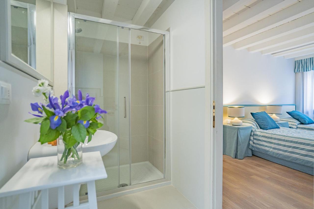 Apartment Ca' Dei Musicanti 2 Charming In Cannaregio *