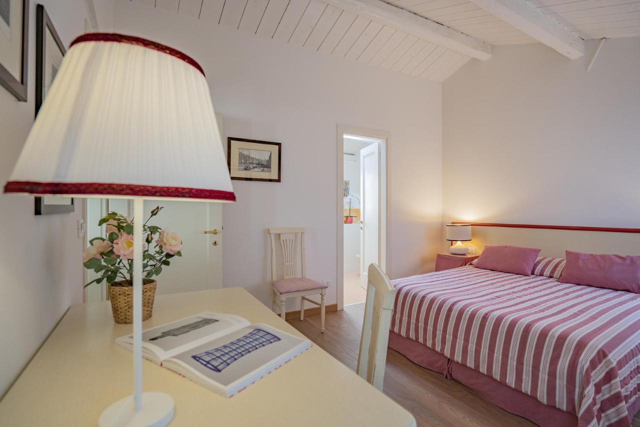 Ca' Dei Musicanti 3 Charming In Cannaregio Appartement Venise