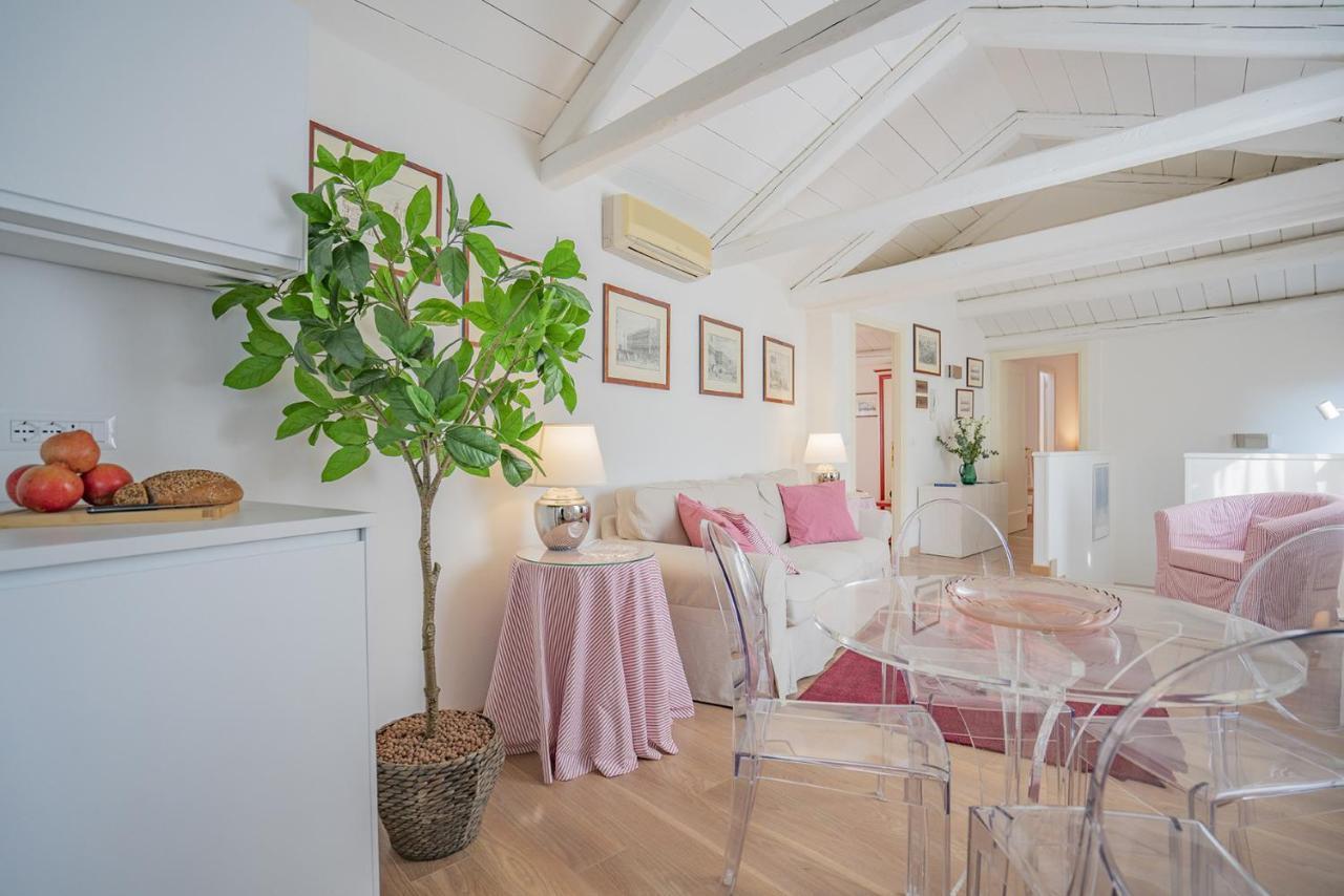 Ca' Dei Musicanti 3 Charming In Cannaregio Appartement Venise