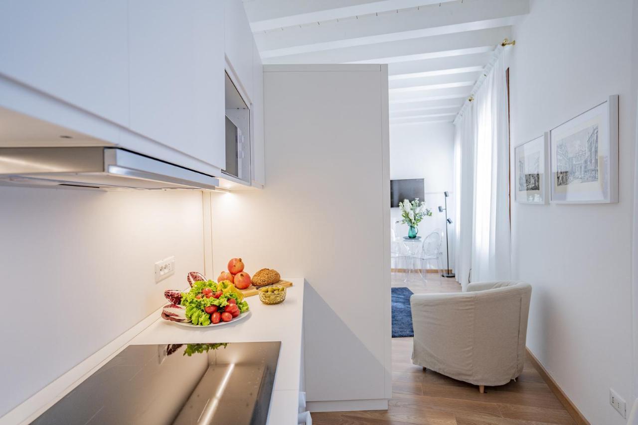 Appartement Ca' Dei Musicanti 1 Charming In Cannaregio Venise