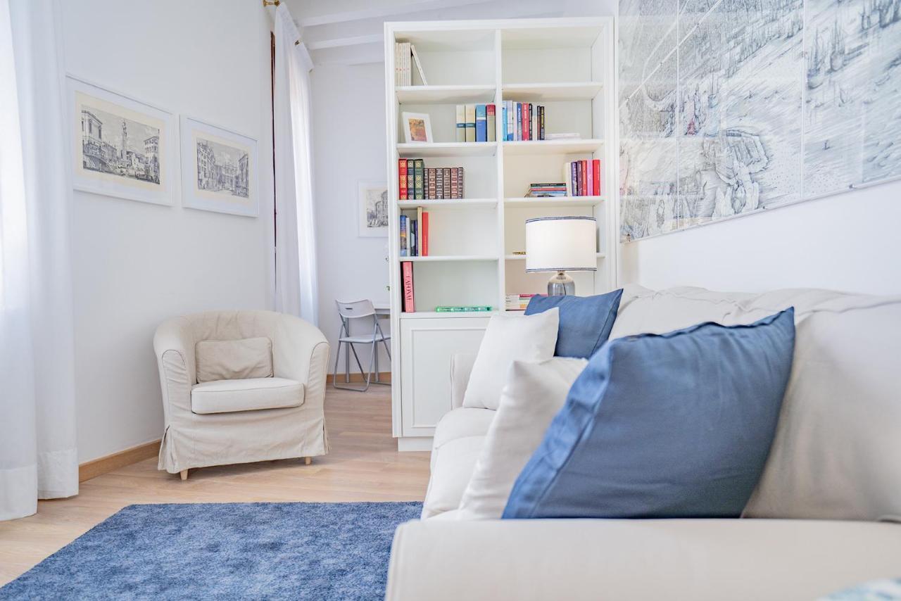 Appartement Ca' Dei Musicanti 1 Charming In Cannaregio