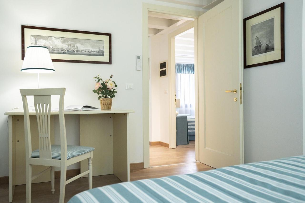 Apartment Ca' Dei Musicanti 2 Charming In Cannaregio