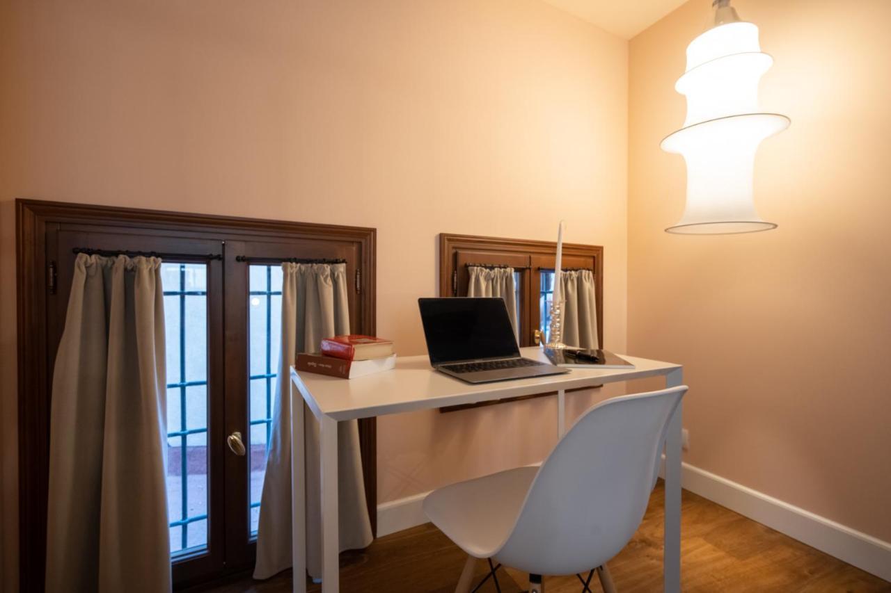Appartement Ca' Longo Palace Velluto Venise
