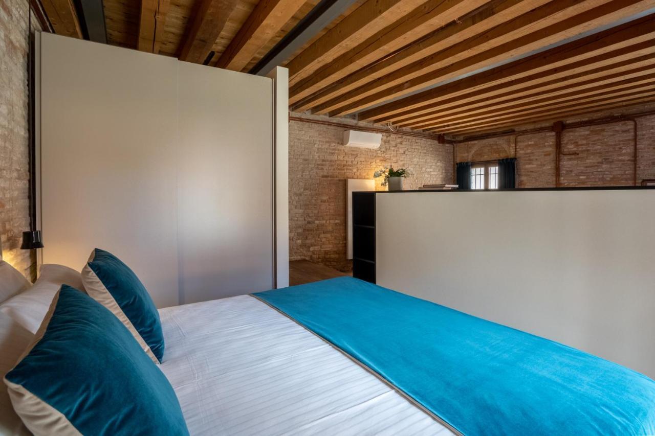 Ca' Longo Palace Velluto Appartement Venise