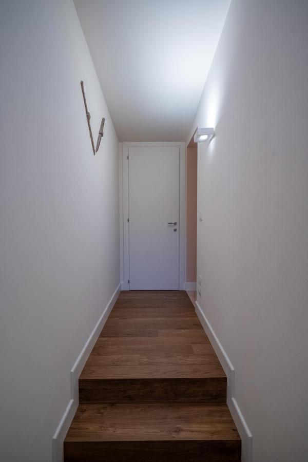 Appartement Ca' Longo Palace Velluto