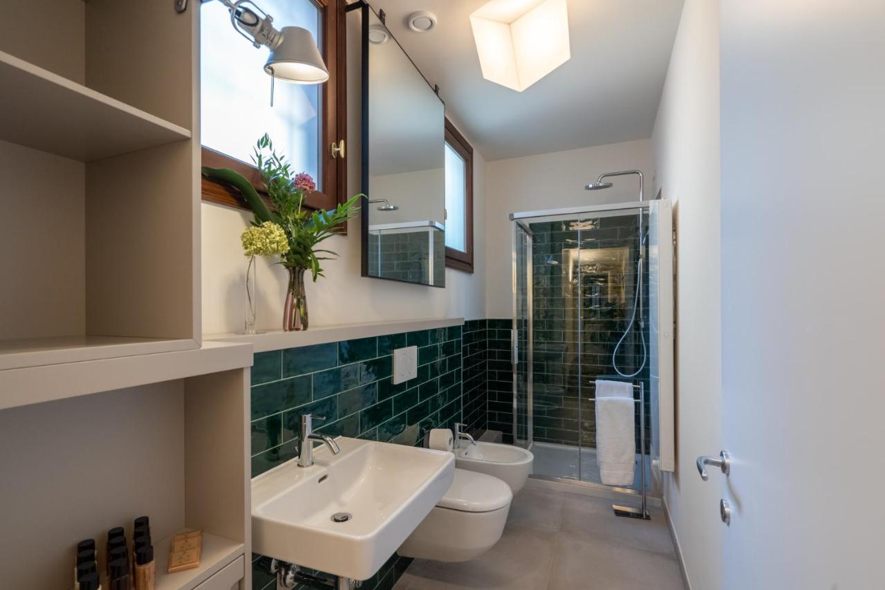 Ca' Longo Palace Velluto Appartement