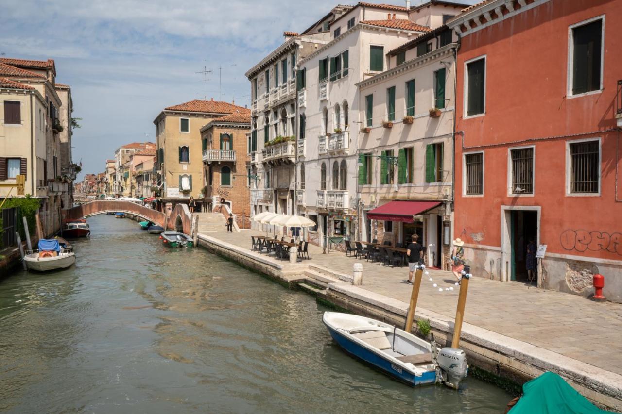 Ca' Longo Palace Velluto * Venise