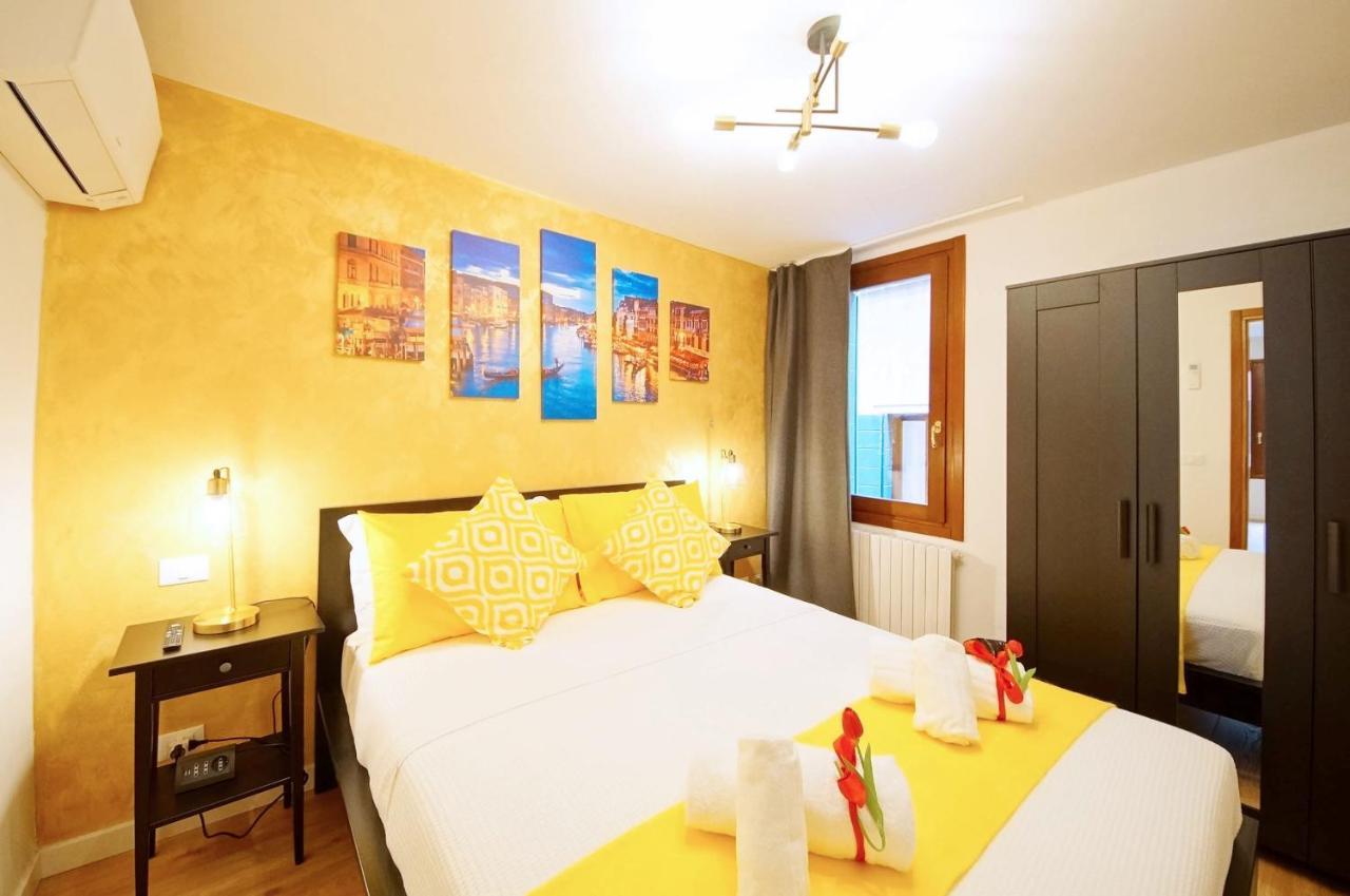 Dolcevita N 500 San Marco Appartement
