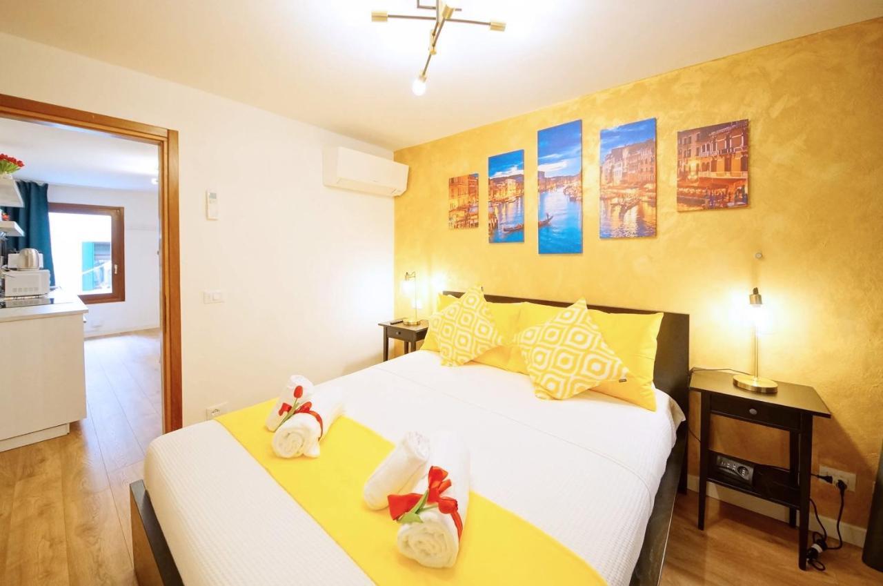 Dolcevita N 500 San Marco Appartement *