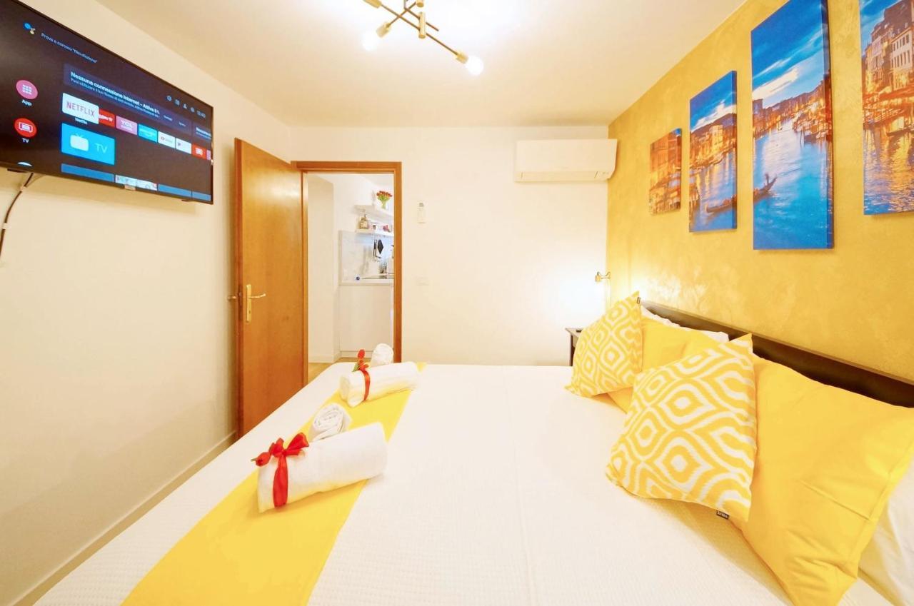Appartement Dolcevita N 500 San Marco *