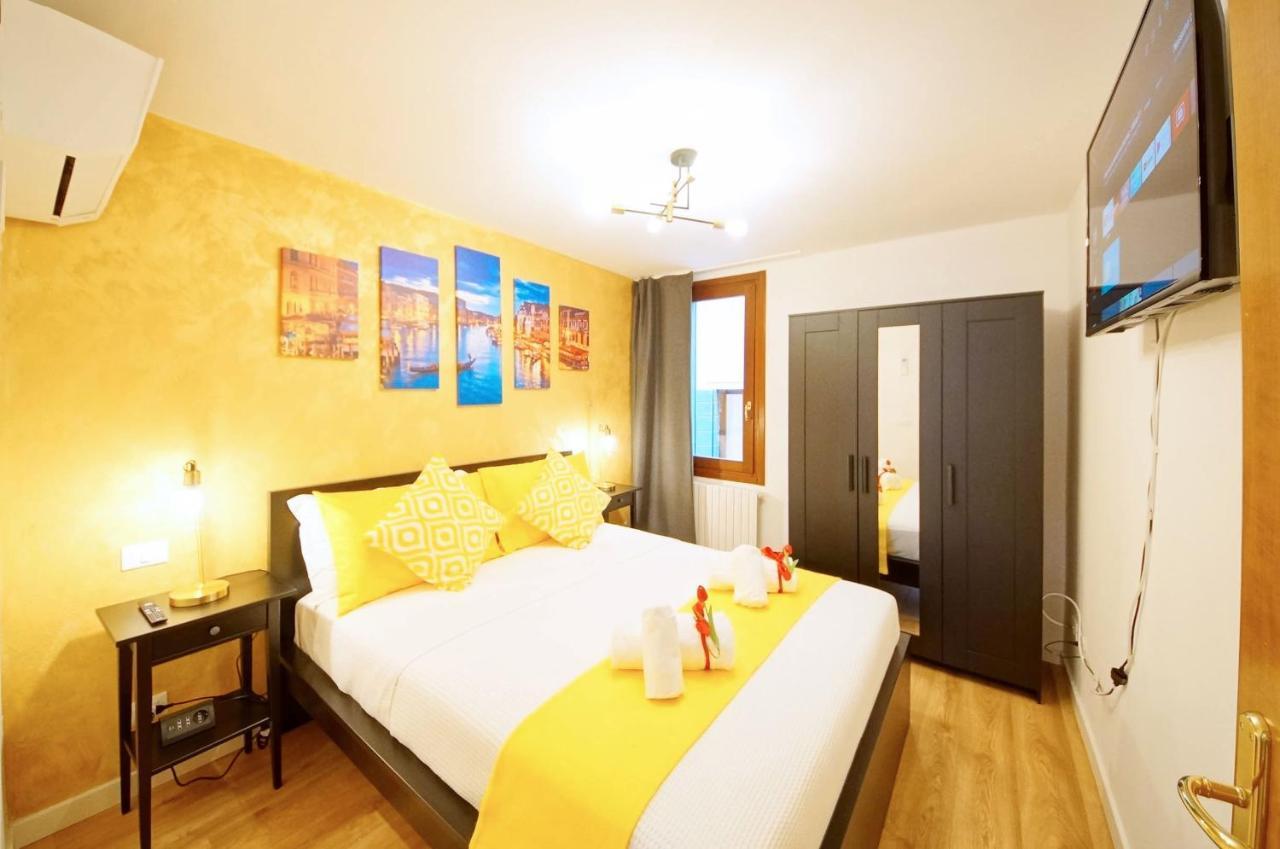 Appartement Dolcevita N 500 San Marco *