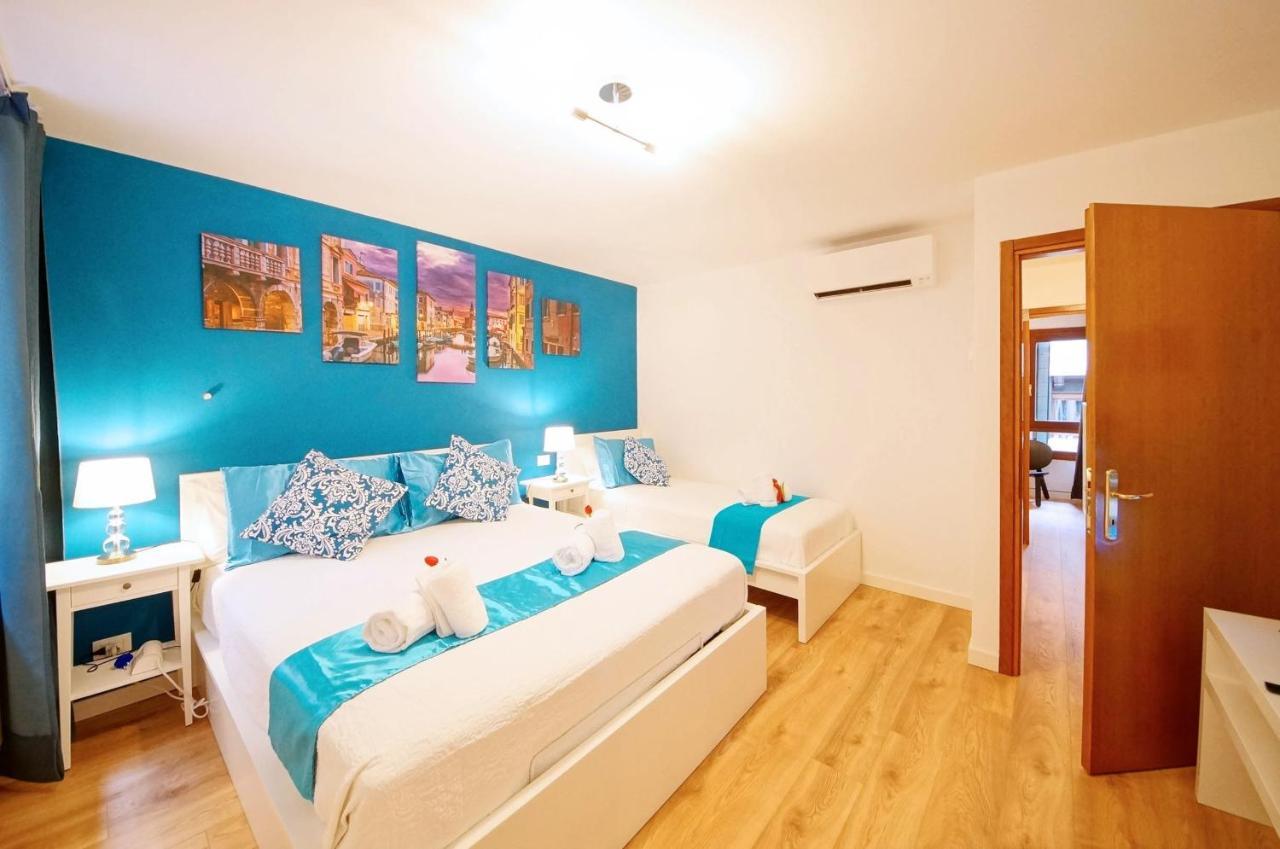 Dolcevita N 500 San Marco * Venise