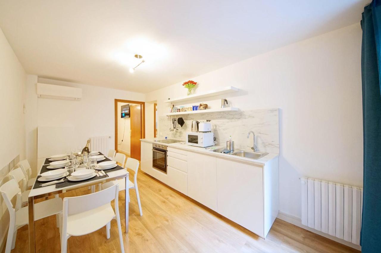 Dolcevita N 500 San Marco Appartement *
