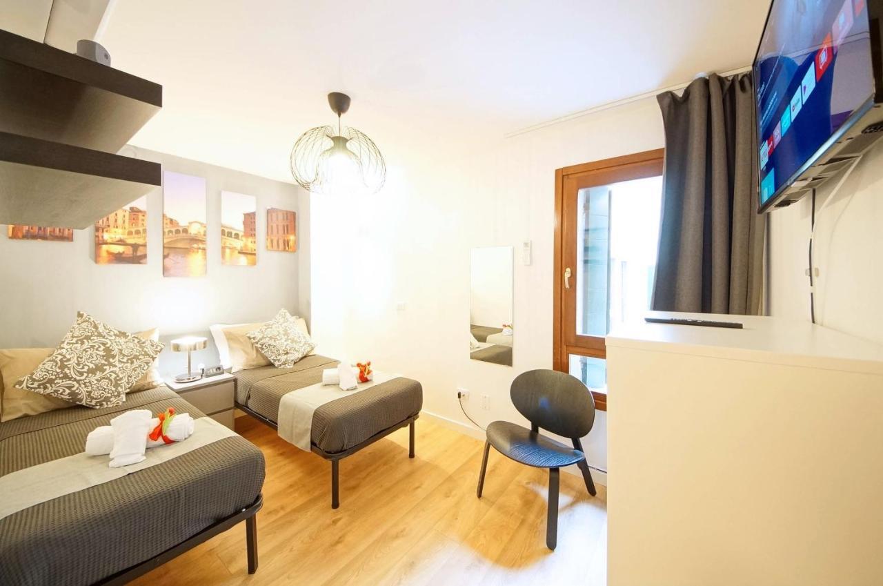 Appartement Dolcevita N 500 San Marco