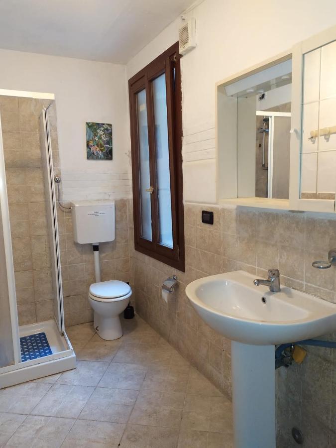 Appartamento Canal View