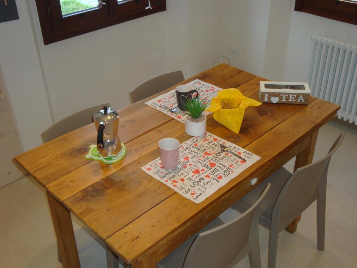 Ca' Flavio Apartment Venice