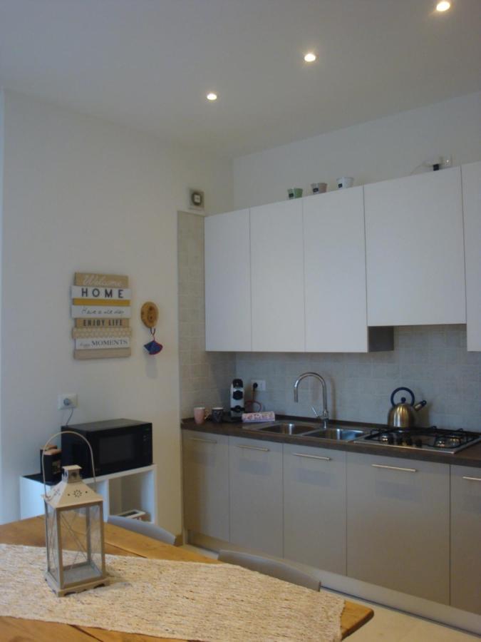 Apartment Ca' Flavio Venice