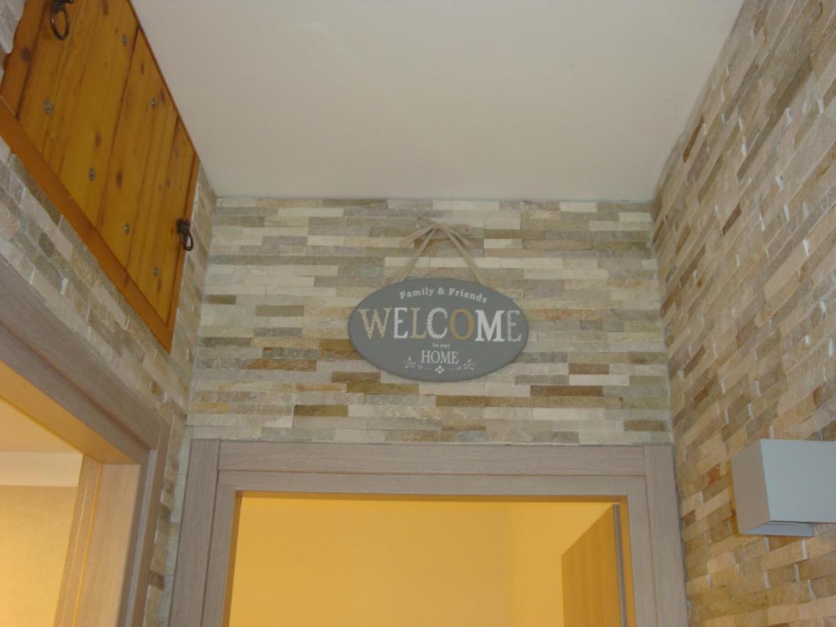 Ca' Flavio Apartment *