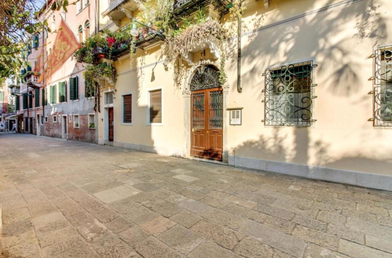 San Vio Dorsoduro Academia By Halldis Appartamento Venezia