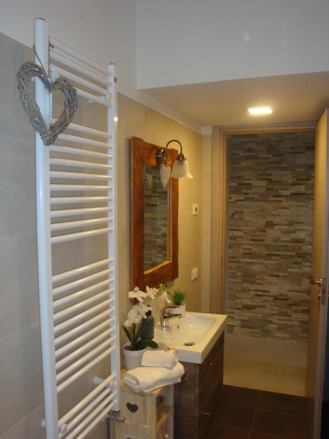 Apartment Ca' Flavio *