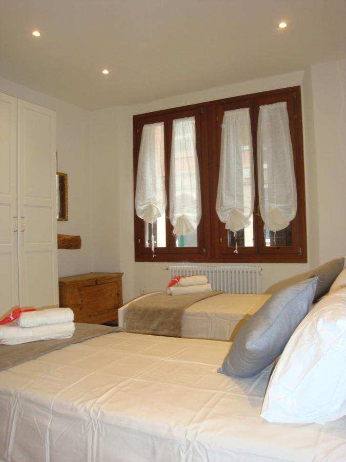 Ca' Flavio Apartment *