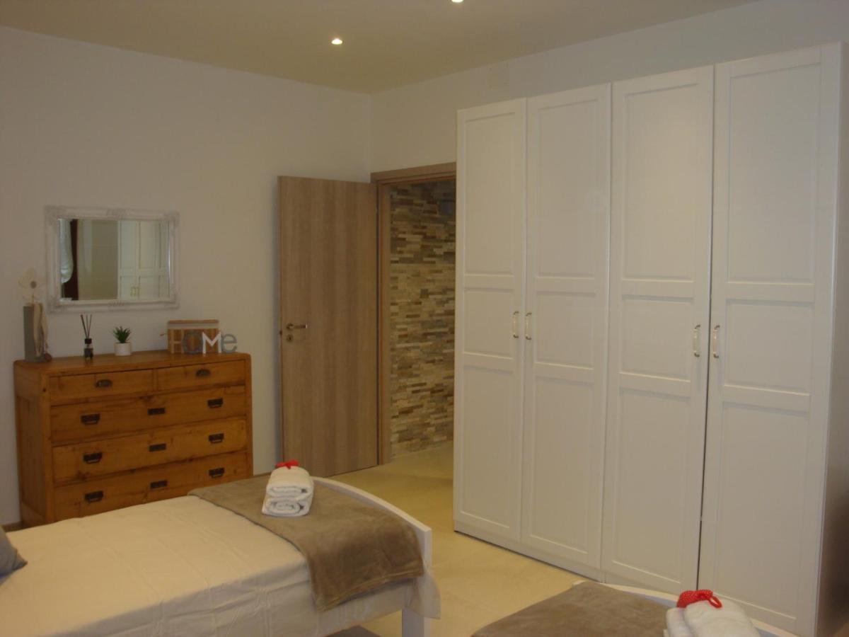 Ca' Flavio Apartment Venedig