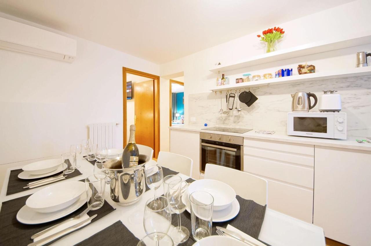 Dolcevita N 500 San Marco Appartement