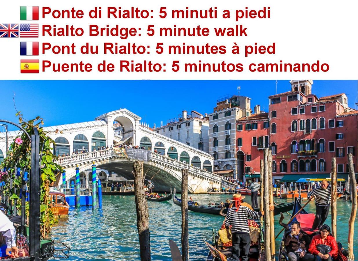 Appartement Dolcevita N 500 San Marco *